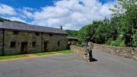 Glandwr Cottage at Hendre Rhys Gethin - B&B Betws-y-Coed