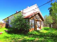 Mazurskie Klimaty - niezależny, ogrodzony apartament z werandą - Chambres d'hôtes Wydminy