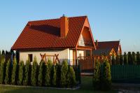 Domki Alex I Maciek - Bed and Breakfast Pleśna