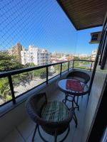Cobertura Duplex Braga Cabo Frio - Ferienwohnung