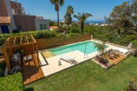 Chania Elite Homes, Enjoy a Chic Oasis by the heated Pool - B&B Kounoupidianá