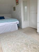 Rose Cottage - Bed and Breakfast