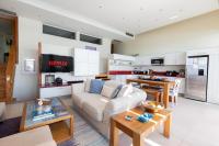 Beachfront Bbq Infinitypool&jacuzzi Aqualoft - B&B