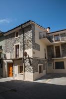Casa rural Can Miralter - Ferienwohnung
