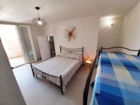 Casa con 1 dormitorio