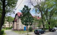 URBAN APARTMENTS Poniatowskiego 23 No 4, Free public parking - B&B Chorzów