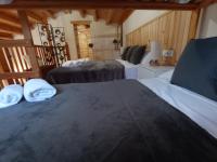 B&B Tremp - Hort de la Font - Bed and Breakfast Tremp