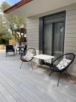 Villa Elea - B&B Vourvourou