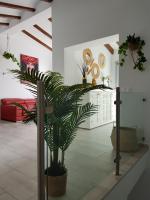La Trufa - modern, spacious home in Moraira with panoramic sea views - B&B Moraira