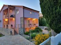 Cypress Tree Holiday Apartments - Ferienwohnung Privlaka