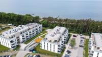 APARTAMENT TĘCZA II - B&B