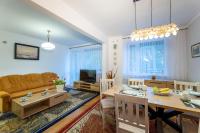 Apartamenty pod Kotwicą - B&B Ustka