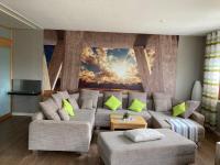 B&B Zislow - Adlerhorst - Bed and Breakfast Zislow