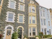 B&B Barmouth - Sandpiper Apartment - Bed and Breakfast Barmouth