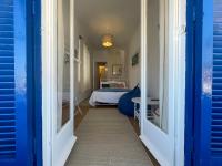 Hydra Mar Sea View Apartment 1 - Chambres d’hôtes Ýdra