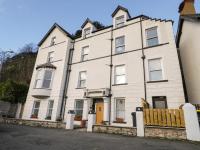 B&B Llandudno - Bodnant - Bed and Breakfast Llandudno