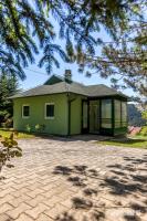 Vikendica MRVICA - B&B
