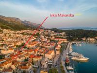 Ivka Makarska - modern and luxurious oldtown apartament - Chambres d'hôtes Makarska