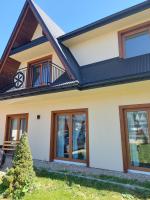 Pokoje Gościnne Wierzbówka przy Termach - Bed and Breakfast Witów