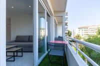 Le Cirodde one bedroom apt completely renovated behind the Martinez hotel - B&B