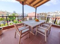 Rastoni Chania - Guests Apartment - B&B Chionáto