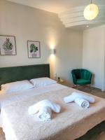 Appartamento con 2 Camere da Letto