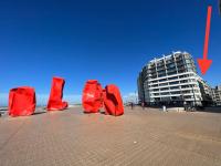 Location Commodore Oostende - B&B