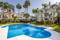 MARBELLA BANUS SUITES - Endless Sunset Banus Suite - Ferienwohnung Marbella