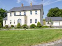 B&B Belturbet - Drumlaney - Bed and Breakfast Belturbet