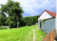 Apartmány u řeky Nežárky - Ferienwohnung