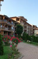 САМИ апартамент к-с "Нестинарка" СВ9 - Ferienwohnung Zarewo