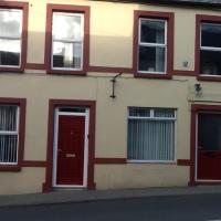 B&B Carndonagh - Noreen Seans - Bed and Breakfast Carndonagh