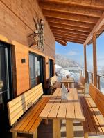 Ferienhaus Kirchbach - Chambres d’hôtes Kirchbach