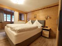 Chambre Double - Vue sur Jardin