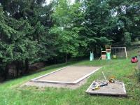 Gîte de la Salamandre - 4 à 8 personnes - Climatisé - B&B Lapoutroie