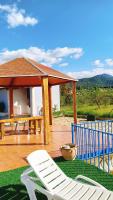 Casa Levante - Casa Rural Los Cuatro Vientos - B&B Moratalla