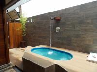 Chalé aconchegante Brotas SP + Área Rústica privativa + Ar condicionado - B&B Brotas