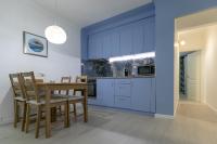 Imedio Azure Apartment Aviatiei - B&B Bucarest