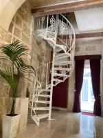 Suite Junior avec Balcon