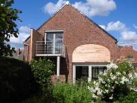 Le gîte de la Reine de Hongrie - Chambres d’hôtes Soignies