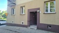 URBAN APARTMENTS Dluga 40 No 11, FREE PUBLIC PARKING, Self CHECK-IN - B&B