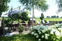 B&B Wielen - Natures-Rest Wielen - Bed and Breakfast Wielen