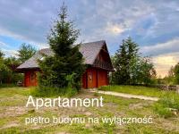 Wolimierz 80 - B&B Wolimierz