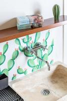 LE CASE DEL FICO D'INDIA FAVIGNANA - B&B Favignana