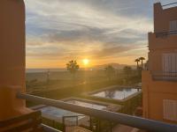 Duplex Surla Pájaro vistas al mar - Ferienwohnung Tarifa