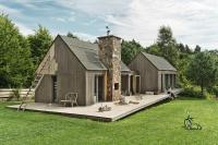 domki w lesie Gdańsk 35 km - B&B Bożepole Królewskie