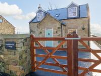 B&B Middleton in Teesdale - Bramblewood Cottage - Bed and Breakfast Middleton in Teesdale