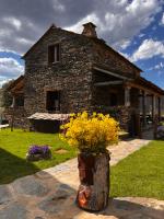 Appartement met 1 Slaapkamer