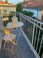 Golden Ravenna- large appartment in center - Ferienwohnung Ravenna