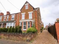 B&B Hunstanton - Troon Cottage - Bed and Breakfast Hunstanton